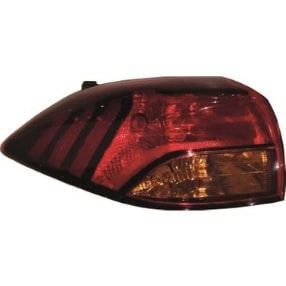 HYUNDAİ TUCSON STOP