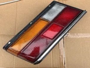 ISUZU GEMİNİ STOP