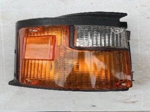 ISUZU K22 SİNYAL SOL