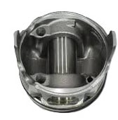 ISUZU PİSTON SEGMAN 3 LÜ SET 025