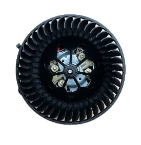 KALORİFER FAN MOTORU