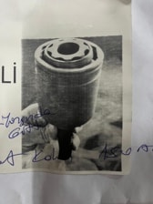 KARDAN MİLİ