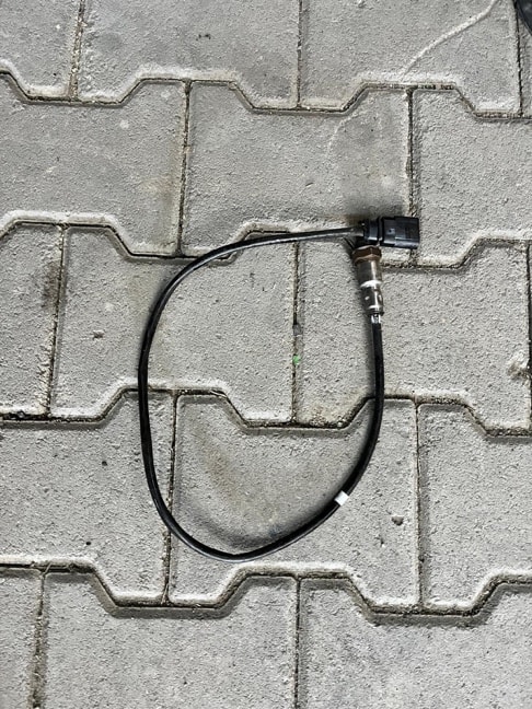 KARIŞIK ÇIKMA OKSİJEN SENSÖRÜ