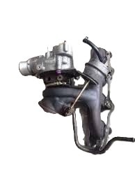 KARIŞIK TURBO