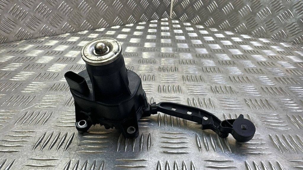 MB EGR MANIFOLD MOTORU