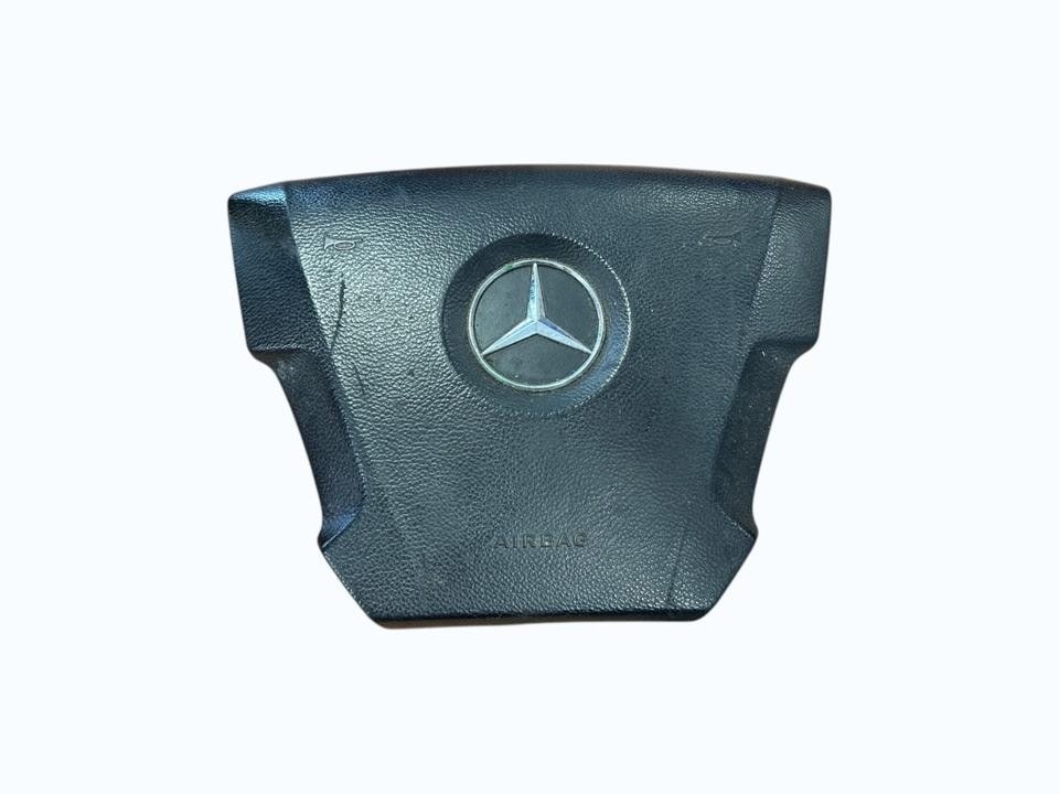 MERCEDES ACTROS AİRBAG