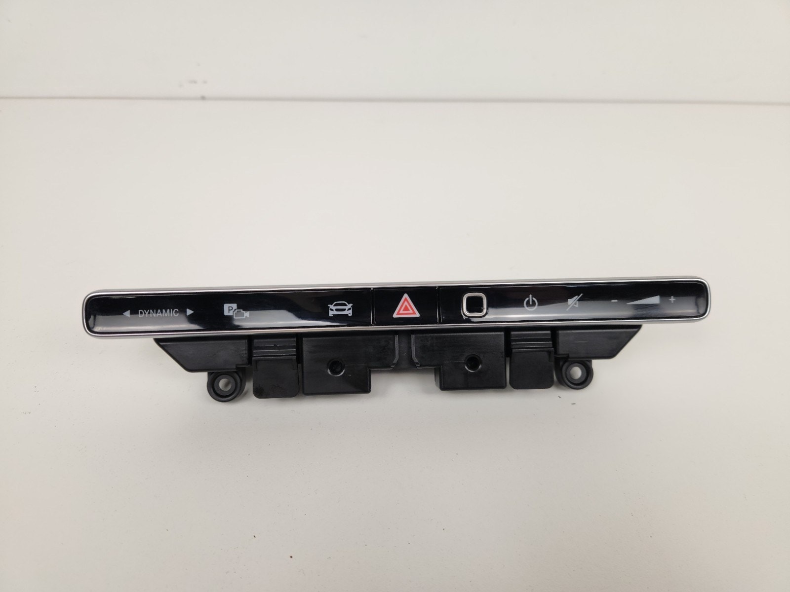 MERCEDES BENZ W206 DÖRTLÜ KONTROL PANEL
