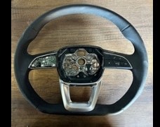 MERCEDES BMW VOLKSWAGEN KARIŞIK DİREKSİYON SİMİDİ