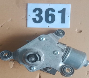 MERCEDES EGR BYPASS VALFİ