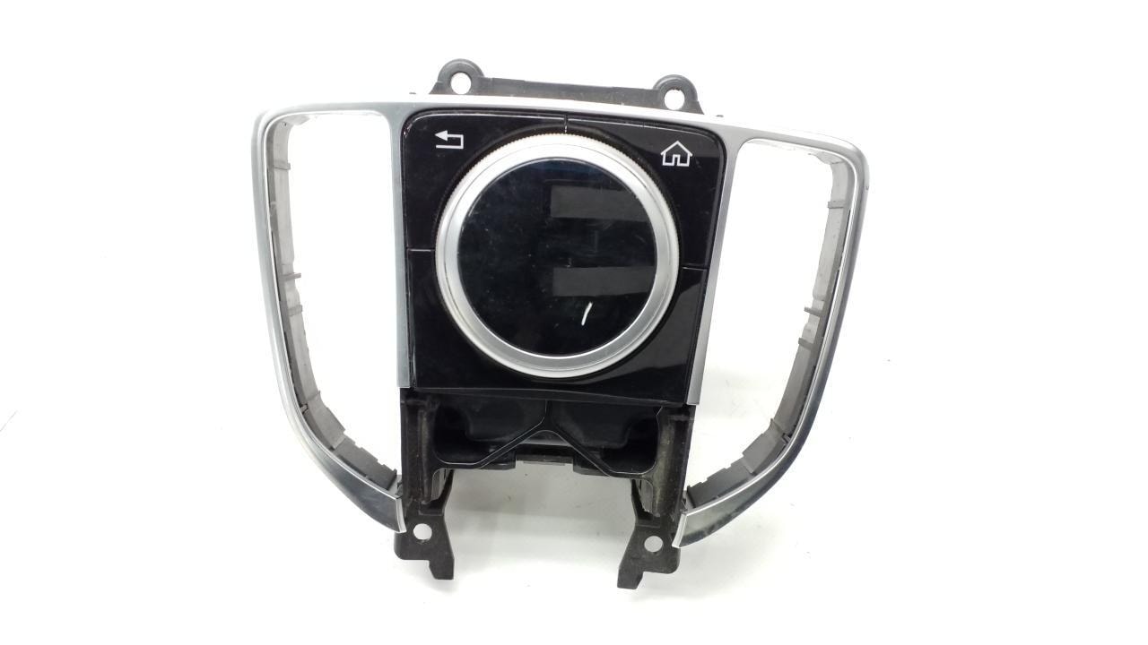 MERCEDES JOYSTİCK KONTROL PANELİ