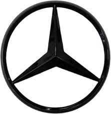 MERCEDES KAPUT ARMASI