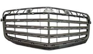 MERCEDES W204 ÖN PANJUR