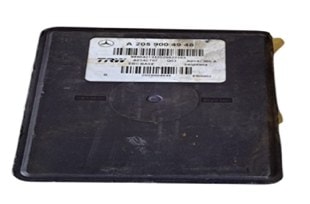 MERCEDES W205 ABS BEYNİ