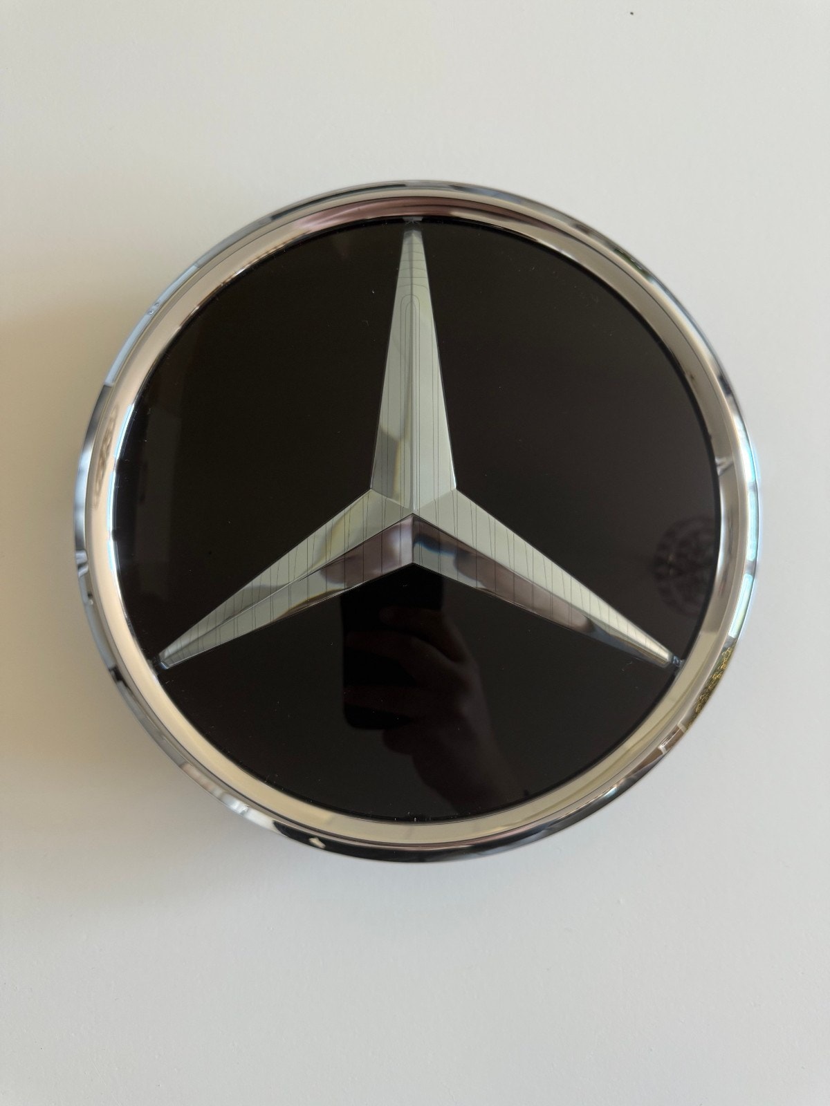 MERCEDES W206 ÖN PANJUR ARMASI