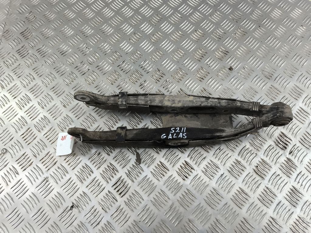 MERCEDES W211 SALINCAK ARKA SAĞ
