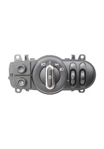 MİNİ COOPER F55 F56 FAR ANAHTARI