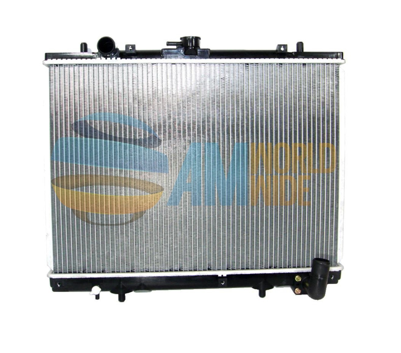 MITSUBİSHİ L200 RADYATÖR