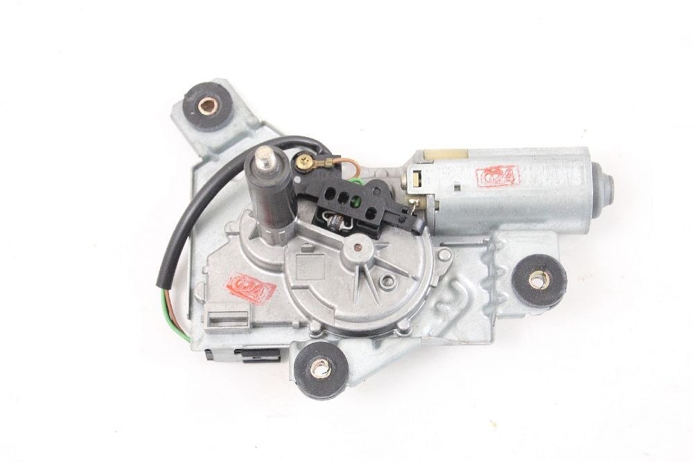 MITSUBISHI ÖN CAM SİLECEK MOTORU