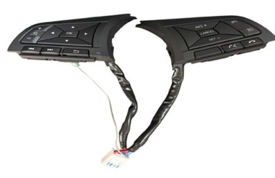 NİSSAN QASHQAİ MİCRA X-TRAİL DİREKSİYON TUŞ TAKIM