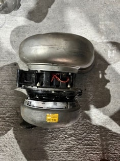 OILPACK TURBÜN TURBO 500