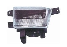 OPEL ASTRA G SİS FARI SOL