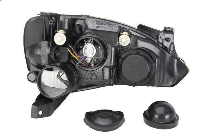 OPEL CORSA C FAR SOL - 207 NUMARALI PALET