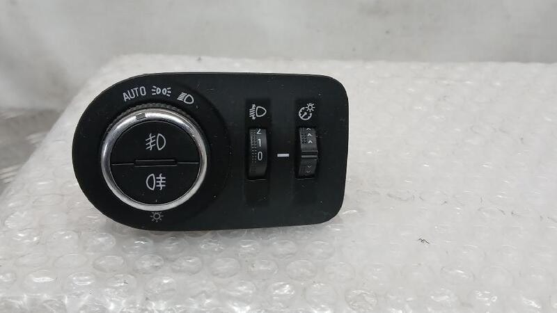 OPEL FAR AÇMA ANAHTARI