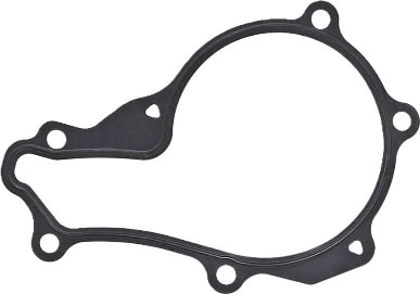 OPEL KÜLBÜRATÖR KAPAK CONTASI