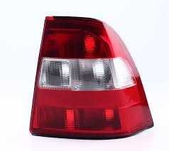 OPEL VECTRA B STOP