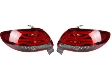 PEUGEOT 206 STOP