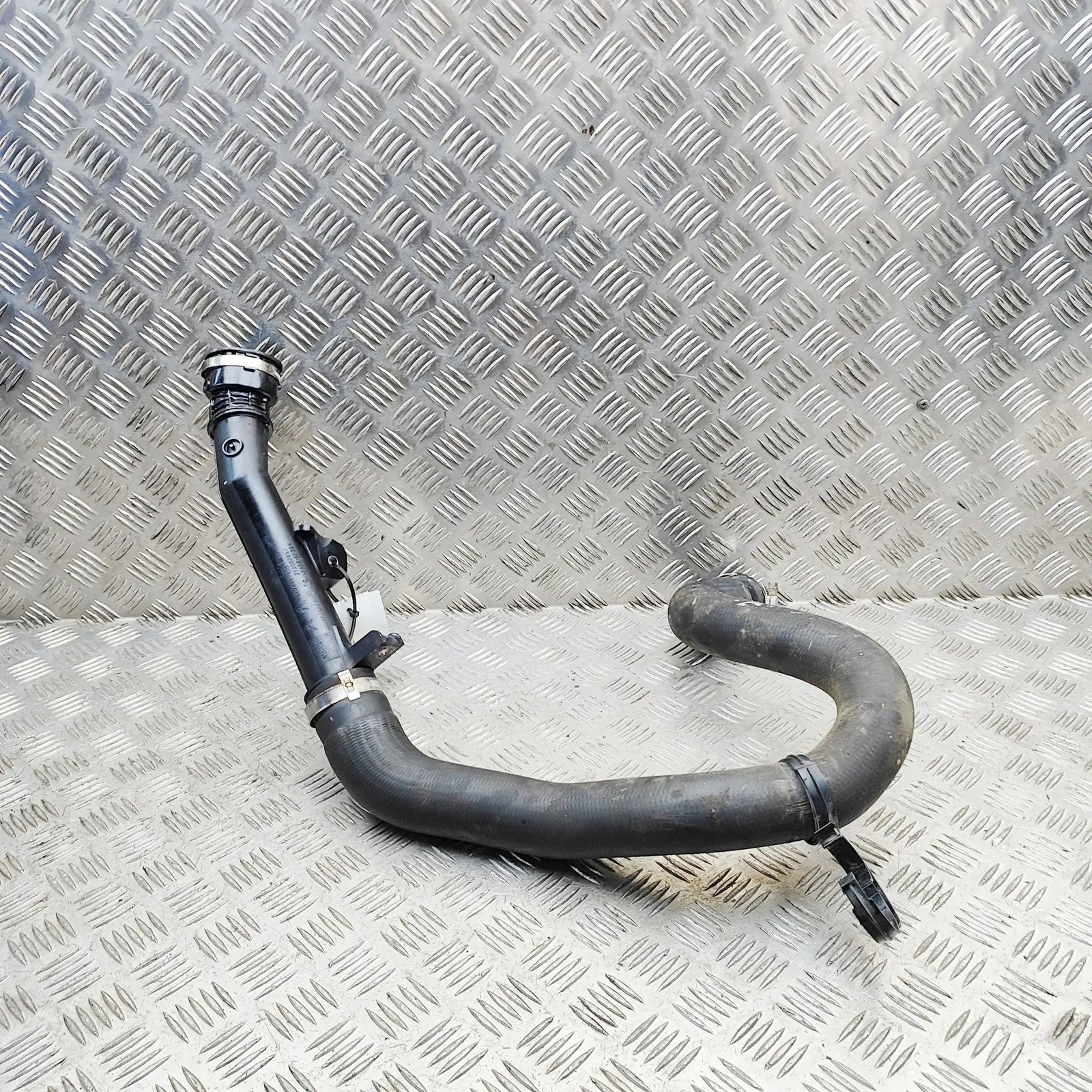 PEUGEOT 301 208 2008 308 3008 508 HAVA HORTUMU