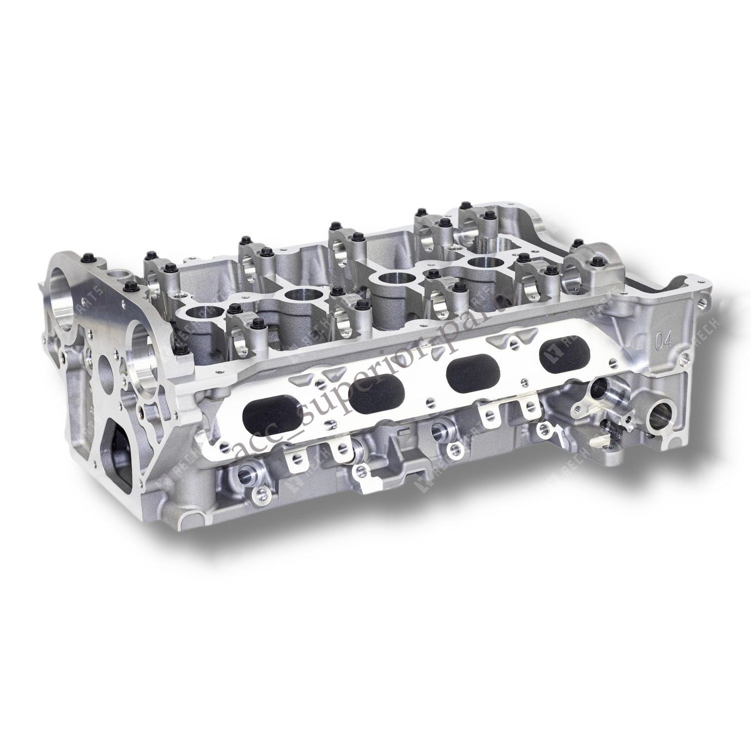 PEUGEOT CITROEN 4 SİLİNDİR KAPAK