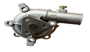 PEUGEOT TOYOTA SU POMPASI/DEVİRDAİM - 203 NUMARALI PALET