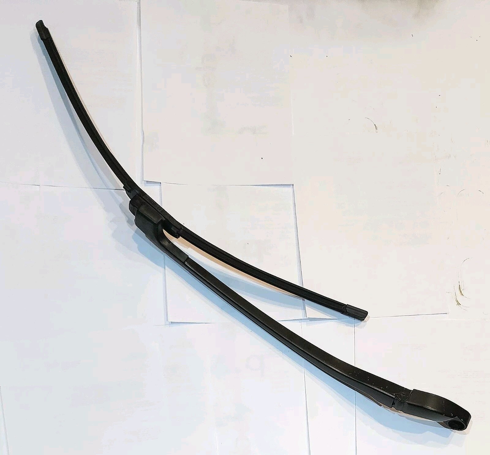 PORSCHE SİLECEK KOLU