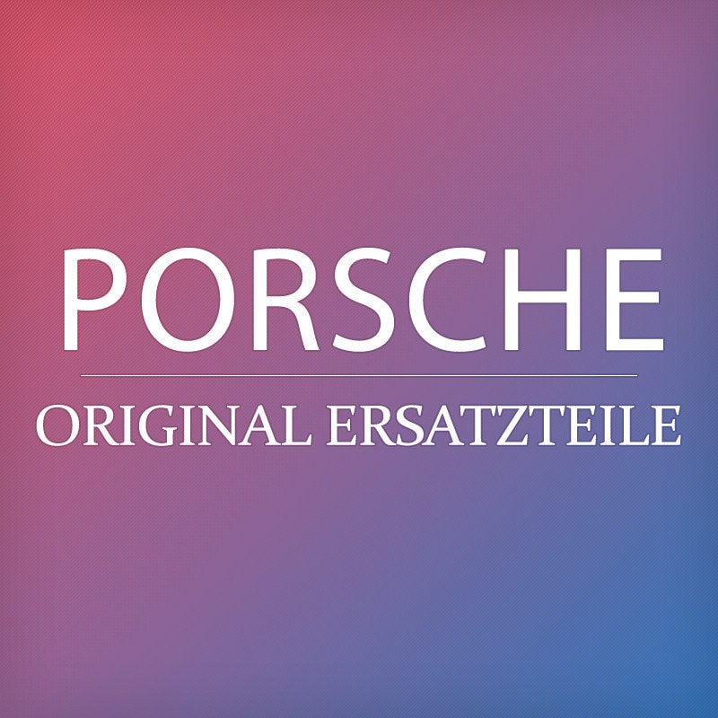 PORSCHE TAYCAN FAR SEVİYE SENSÖRÜ