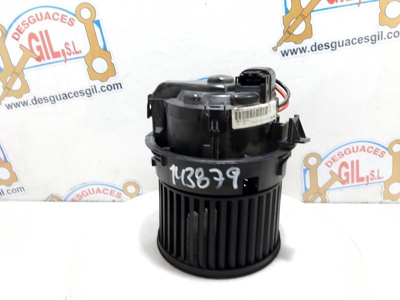 PSA KALORİFER MOTORU 208 C3