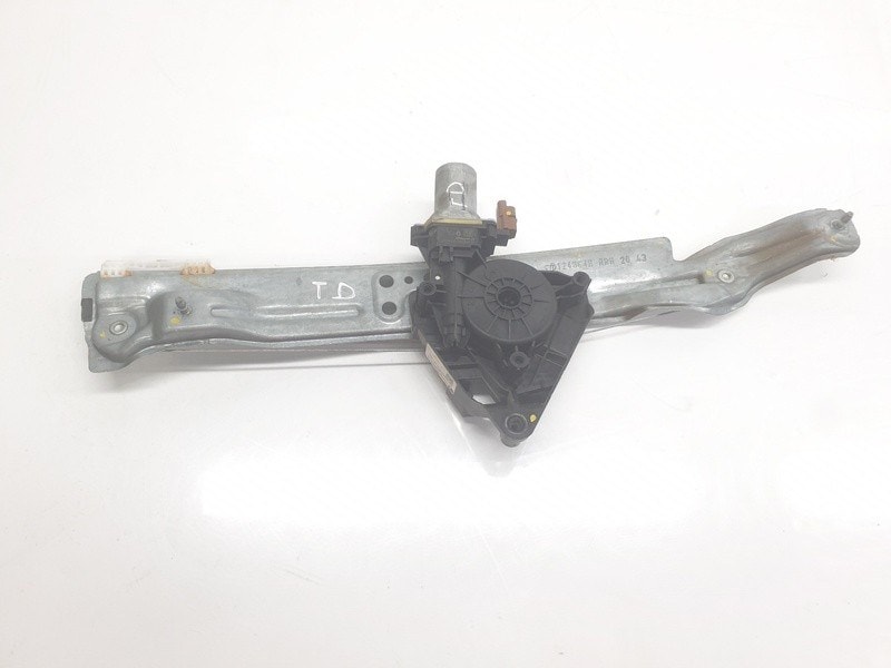 RENAULT DACİA CAM KRİKO