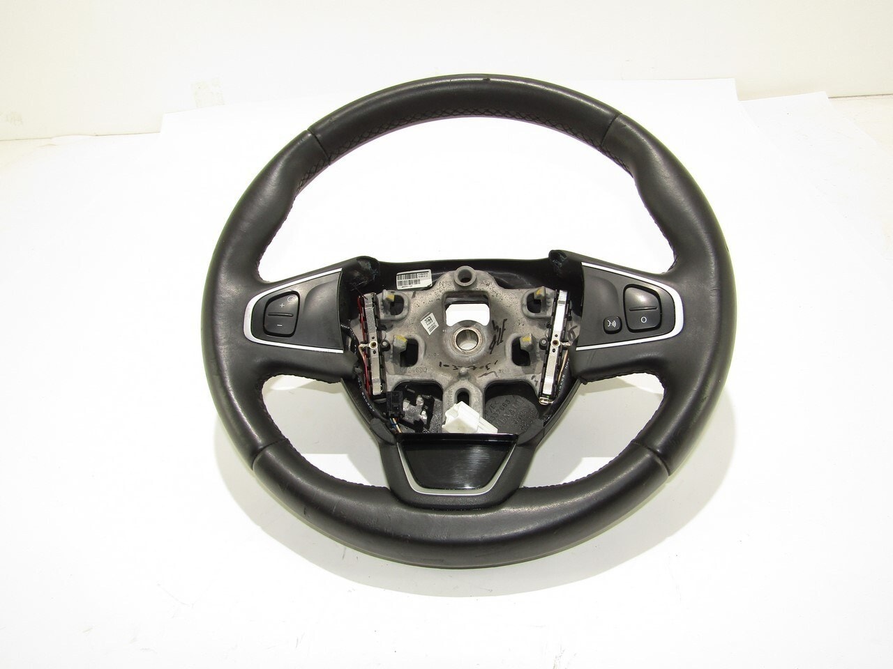RENAULT DİREKSİYON SİMİDİ