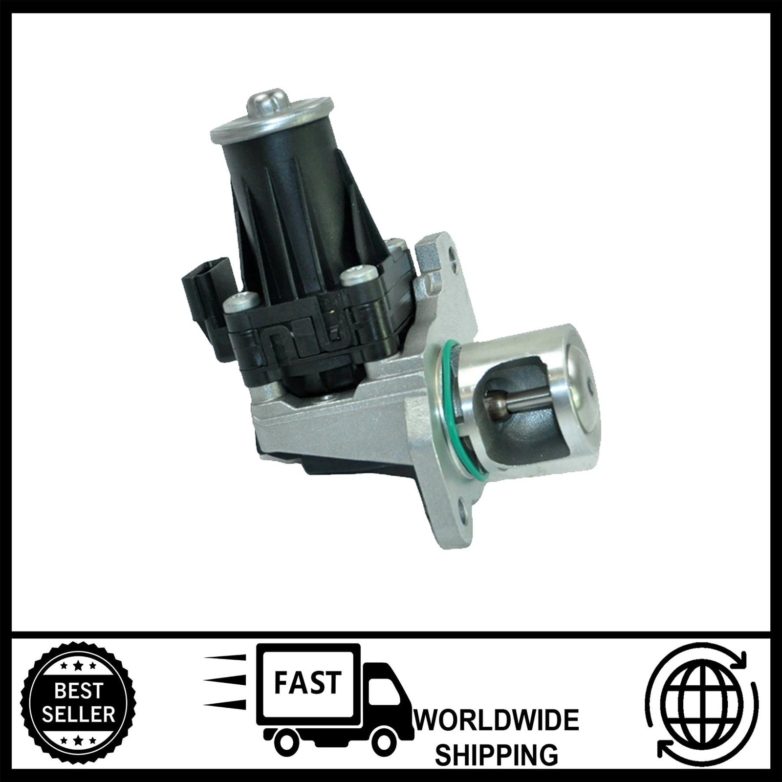 RENAULT EGR VALFİ