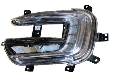 RENAULT GÜNDÜZ FARI SAĞ