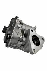 RENAULT KANGOO EGR VALFİ