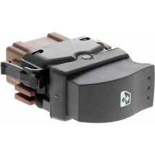 RENAULT MASTER TEKLİ CAM DÜĞMESİ