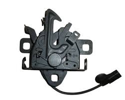 RENAULT MEGANE 4 ELEKTİRKLİ KAPUT KİLİDİ