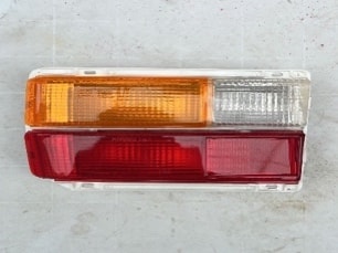 SUZUKİ ALTO STOP SOL