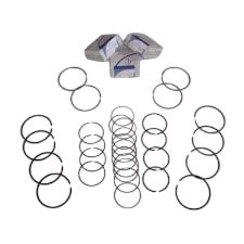 SUZUKİ CARRY PİSTON SEGMAN 3 LÜ SET 025