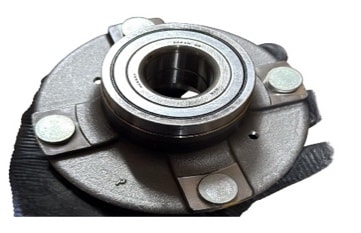 SUZUKİ PORYA