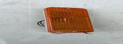 SUZUKİ SAMURAİ SJ410 SİNYAL SAĞ
