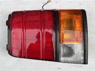 SUZUKİ SPRİNT STOP SAĞ