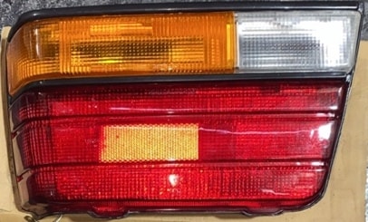 SUZUKİ STOP SAĞ