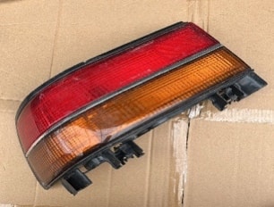 TOYOTA CORONA STOP SOL